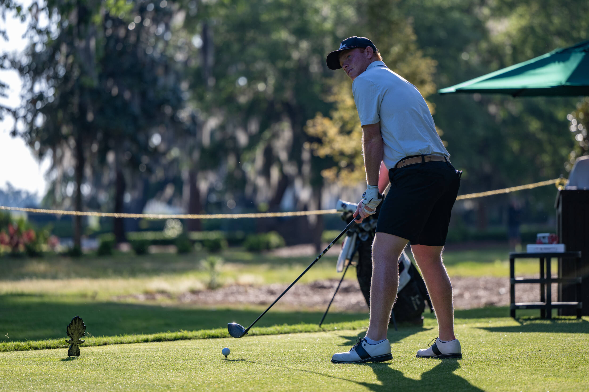 Gamecocks Begin Regular Season Finale at Ford Collegiate Monday