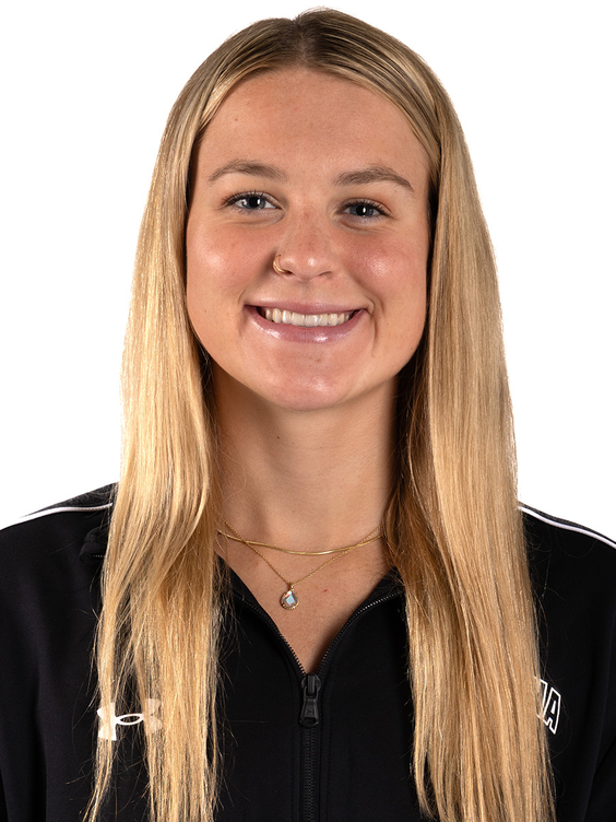 Madison Kolessar - Swimming and Diving - University of South Carolina Athletics