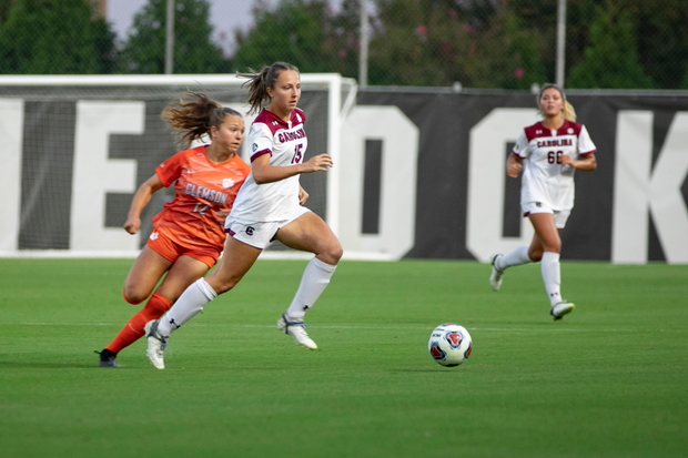University of South Carolina Athletics