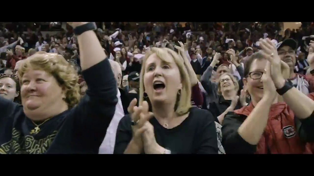 Women's Basketball vs. UConn 2020