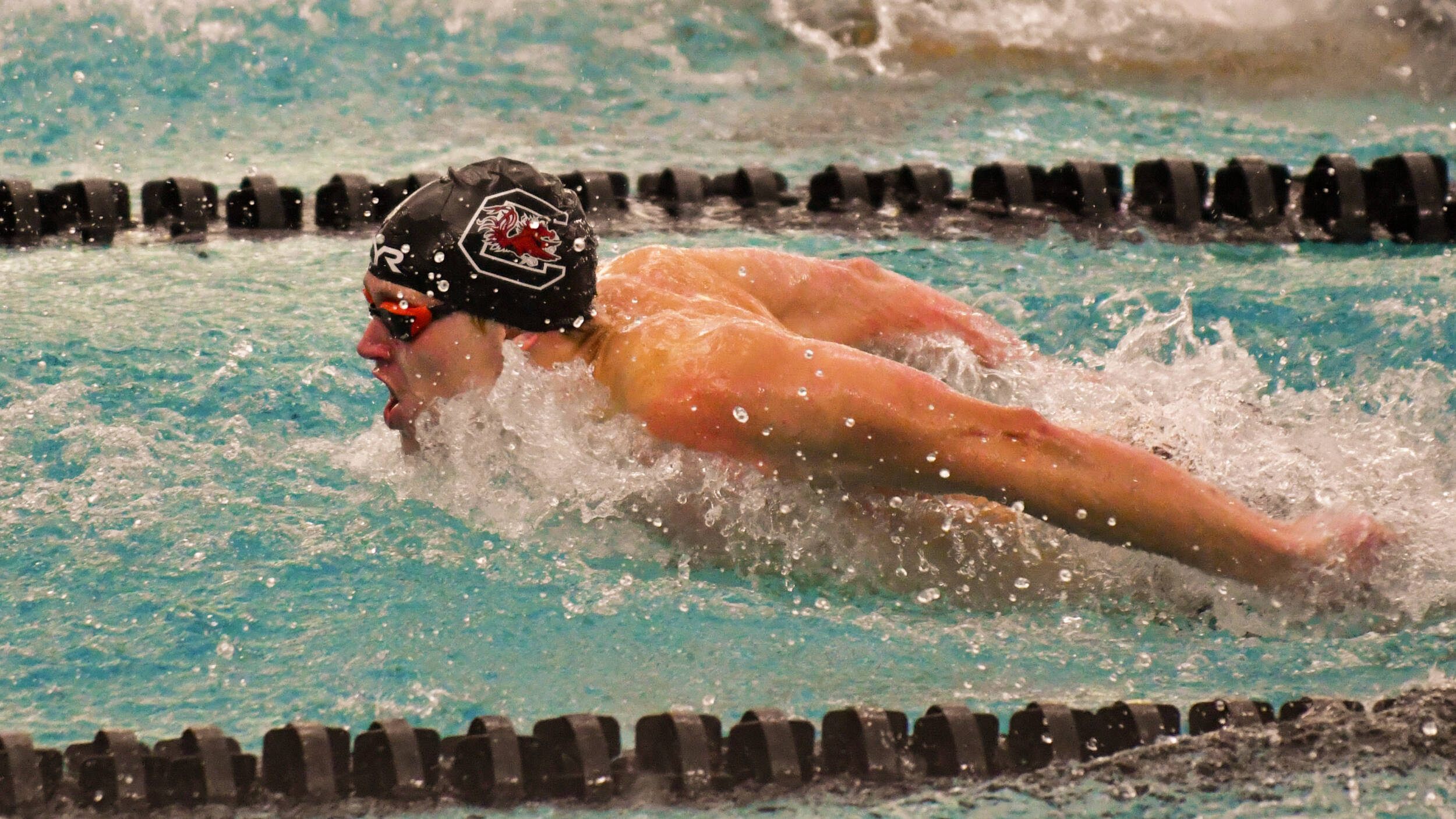 Swimming Heads to the Queen City to Face Royals