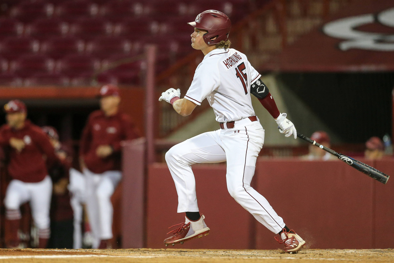 Baseball vs. PC (March 29, 2022)