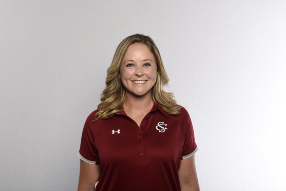 Kaela Jackson - Softball - University of South Carolina Athletics
