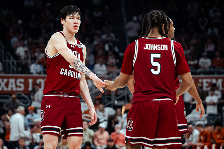 University of South Carolina Athletics