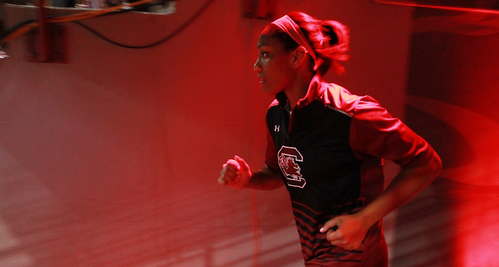 Women's Basketball vs. Western Carolina