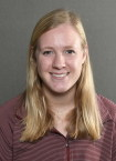 Lauren Percy - Beach Volleyball - University of South Carolina Athletics