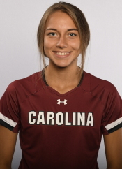 Breukelen Woodard - Women's Soccer - University of South Carolina Athletics