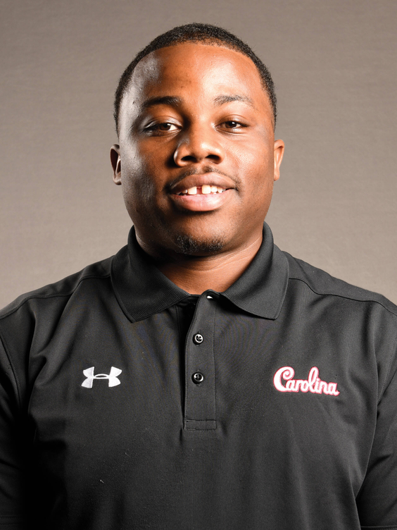 Ty-Shawn Dow -  - University of South Carolina Athletics