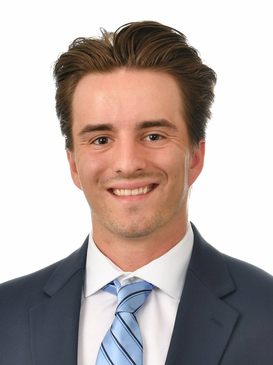 Connor Schmitz -  - University of South Carolina Athletics