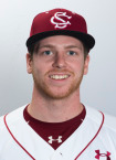 Josh Knab - Baseball - University of South Carolina Athletics