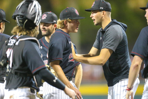 NC State baseball heads to NCAA Columbia regional v Campbell