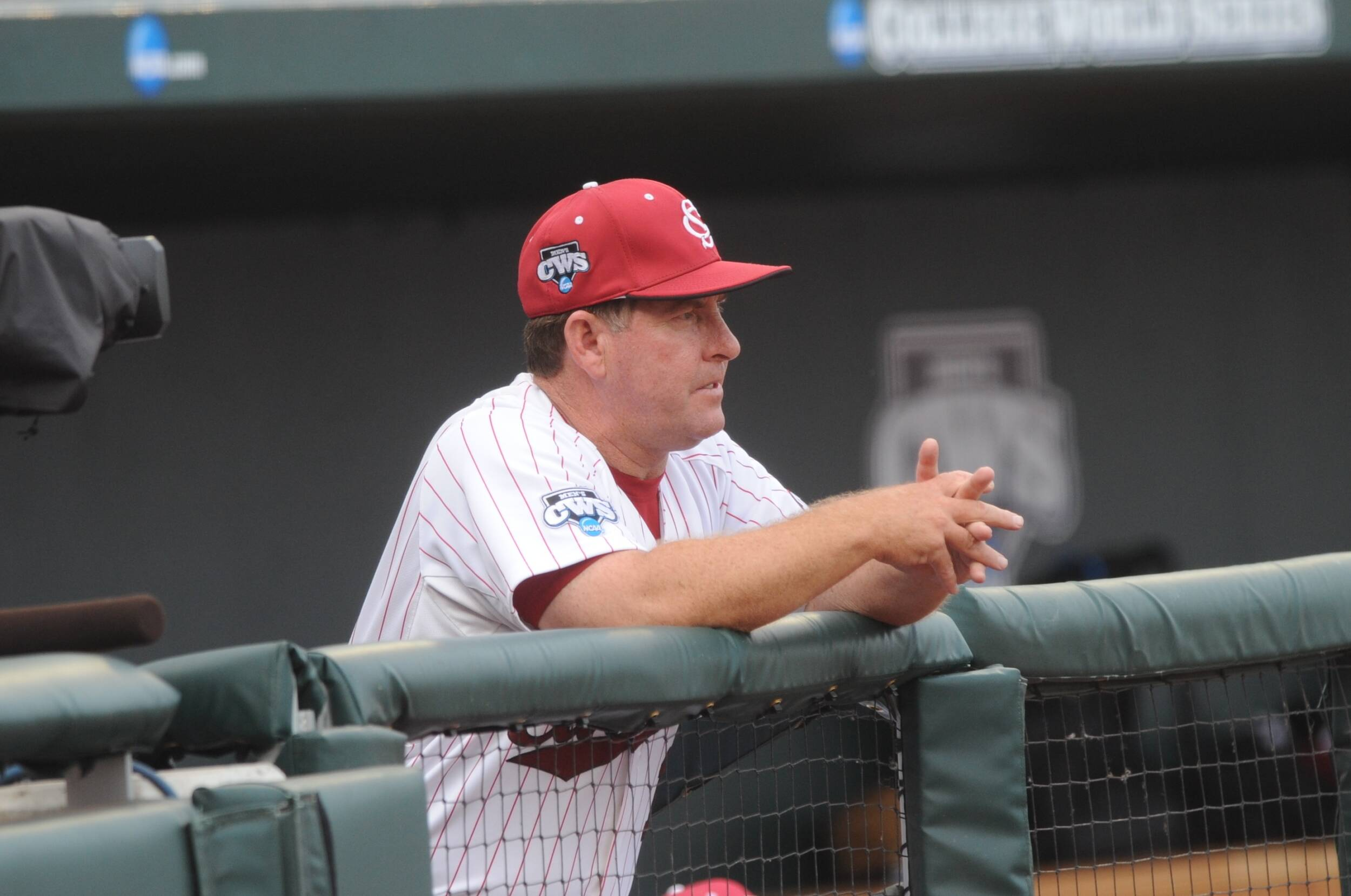 Ray Tanner Field Dedication to Take Place Feb. 15