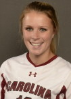Iris Dayton - Women's Soccer - University of South Carolina Athletics