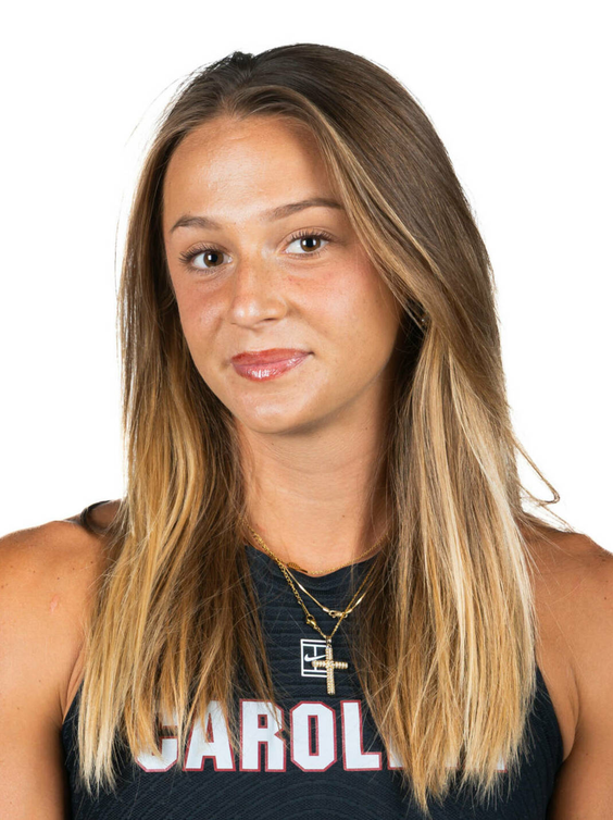 Jana Stojanova - Women's Tennis - University of South Carolina Athletics