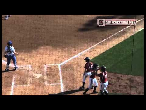 Highlights: South Carolina Softball vs. Kentucky - Game 2 - 2013