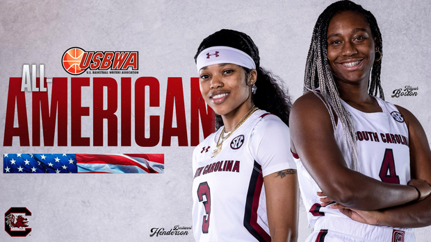 2022 USBWA All-America Graphic - Boston, Henderson