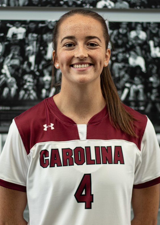 Anna Patten - Women's Soccer - University of South Carolina Athletics
