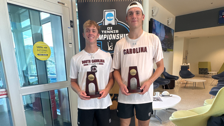 University of South Carolina Athletics