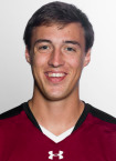 Ryan Freiburger - Men's Soccer - University of South Carolina Athletics