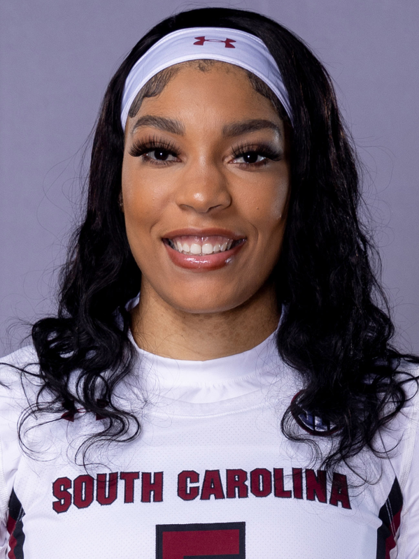 Women's Basketball Roster 2022-23 – University of South Carolina Athletics