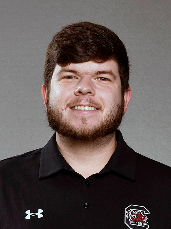 Justin Lindler -  - University of South Carolina Athletics