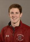 Jay Warner - Swimming and Diving - University of South Carolina Athletics