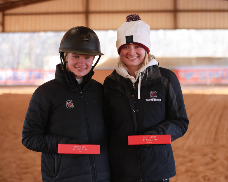 University of South Carolina Athletics