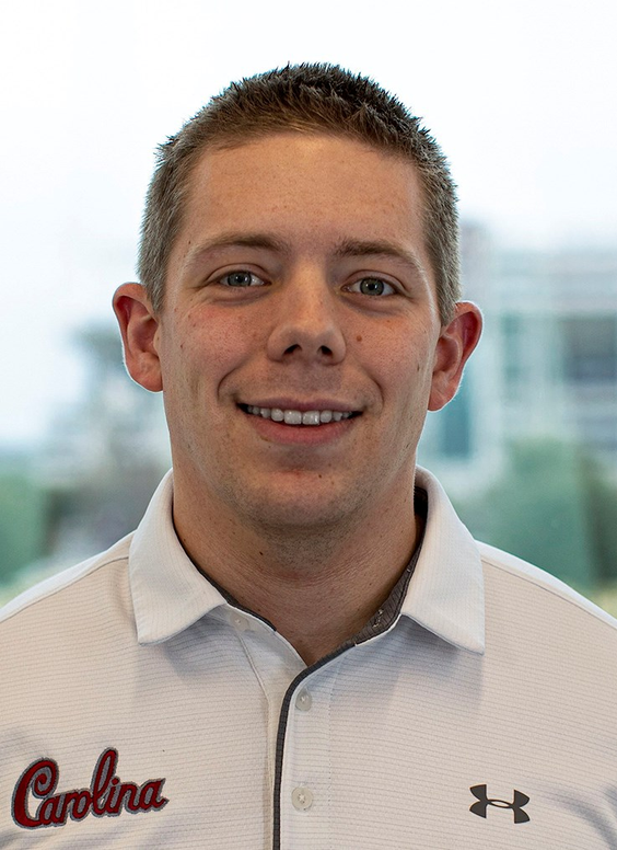 Aaron Fierbaugh -  - University of South Carolina Athletics