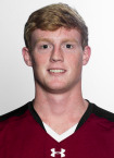 Hamilton Carlin - Men's Soccer - University of South Carolina Athletics