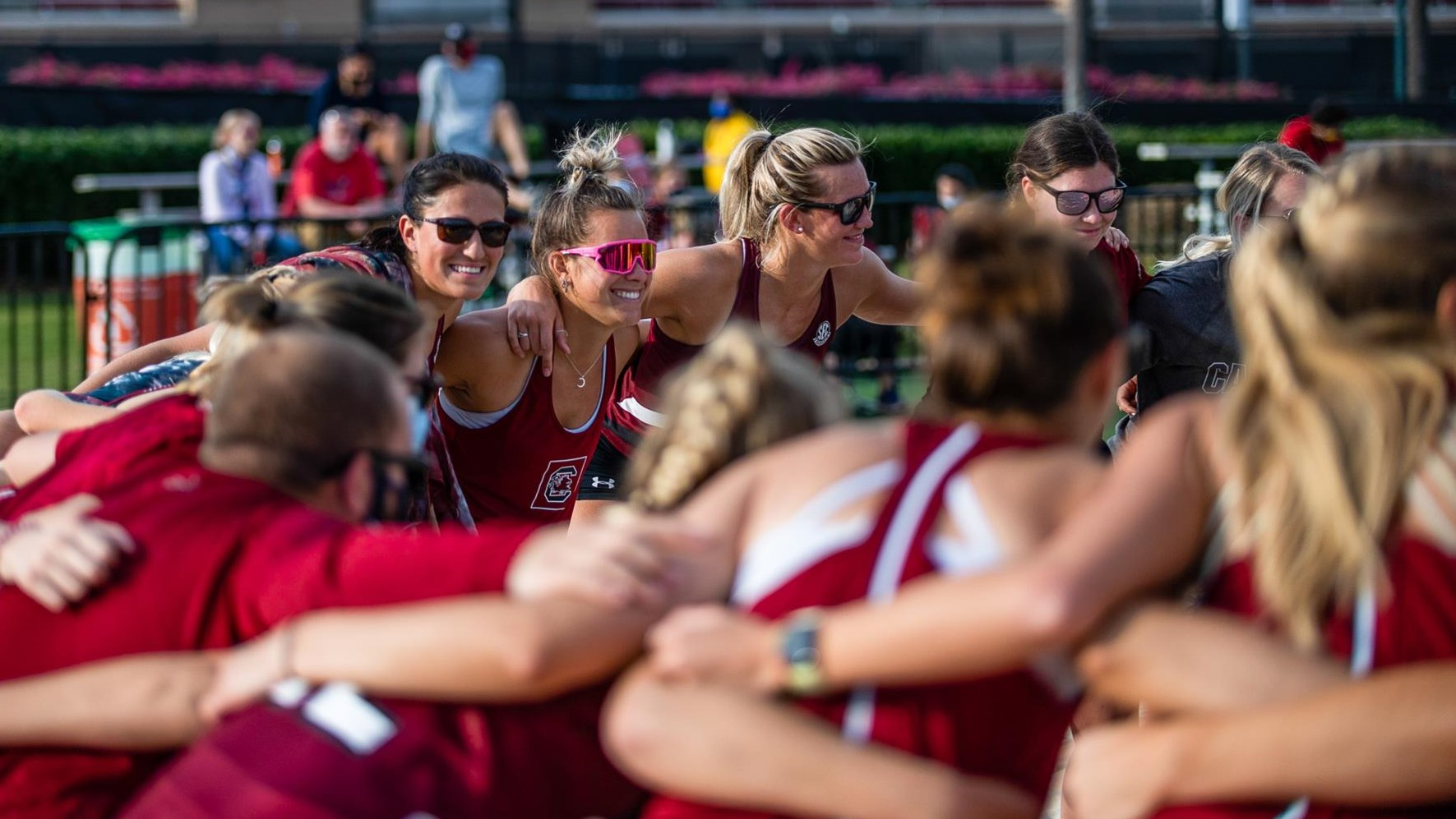 Beach Volleyball Heads to LSU for Five Weekend Duals