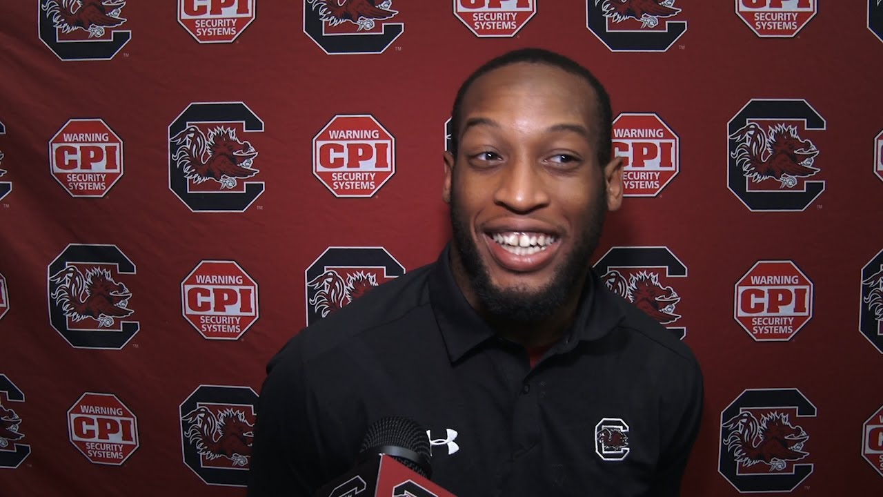 Eldridge Thompson Media Availability — 8/14/19