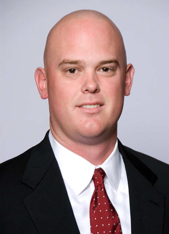 Clint Haggard -  - University of South Carolina Athletics