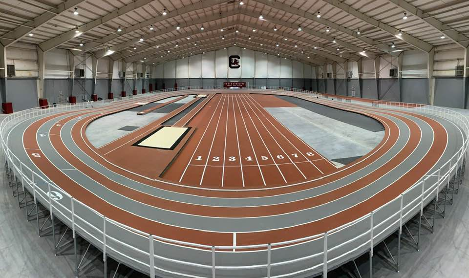 Gamecocks to Host Two Youth Track & Field Meets