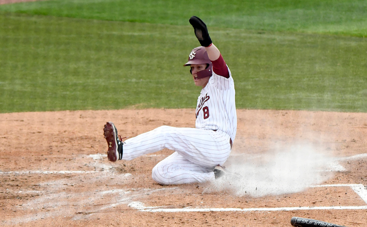 vs. Cornell (March 6, 2020)