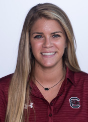 AJ Baumann - Beach Volleyball - University of South Carolina Athletics