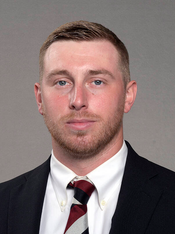 Riley Watkins -  - University of South Carolina Athletics