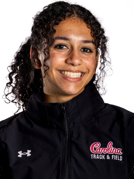 Ella Zeigler - Track and Field - University of South Carolina Athletics