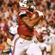 Football vs. EIU (9/4/21)