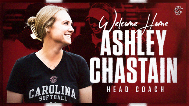 University of South Carolina Athletics