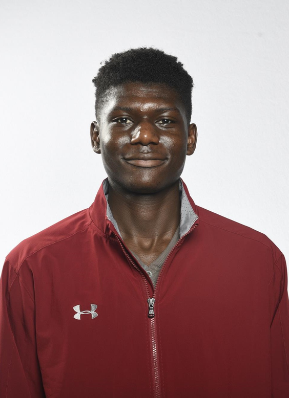 Kobe Franklin - Track and Field - University of South Carolina Athletics