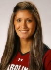 Teresa Stenlund - Women's Volleyball - University of South Carolina Athletics