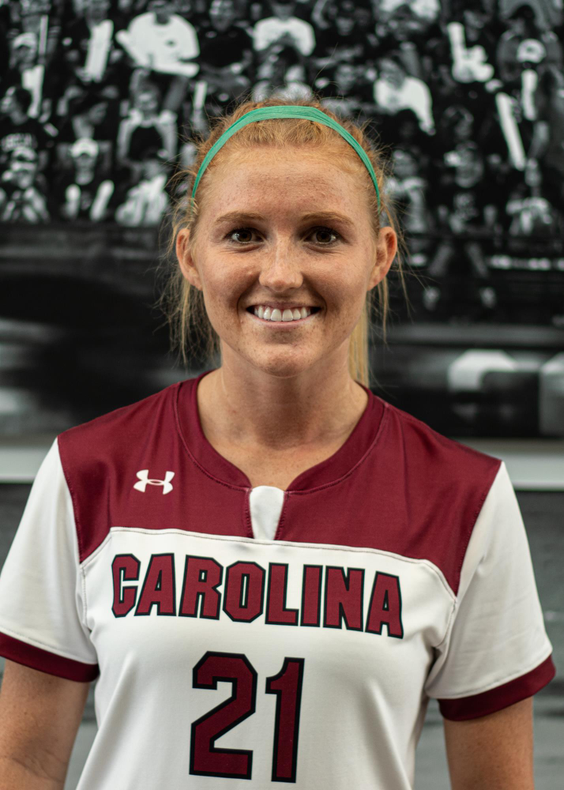Susan Kehl - Women's Soccer - University of South Carolina Athletics