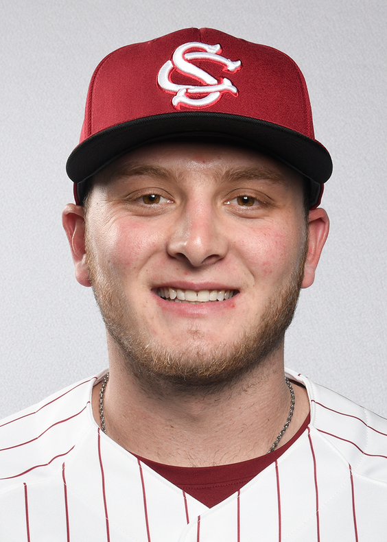Graham Lawson - Baseball - University of South Carolina Athletics