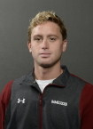 Bobby Bittner - Swimming and Diving - University of South Carolina Athletics