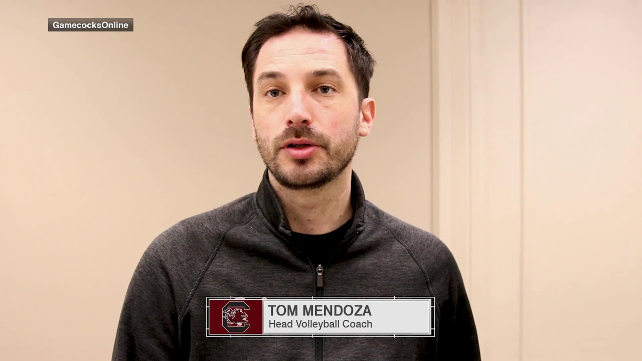 POSTGAME: Tom Mendoza on Alabama - 1/29/21