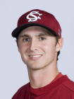 Andrew Crisp - Baseball - University of South Carolina Athletics