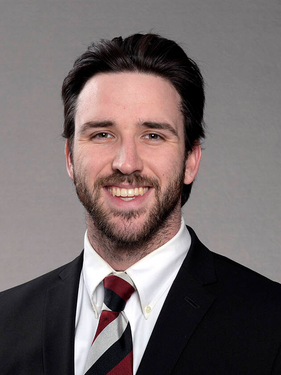 Ethan Styll -  - University of South Carolina Athletics