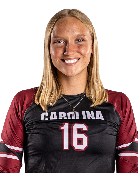 Kennedy Westendorff - Beach Volleyball - University of South Carolina Athletics