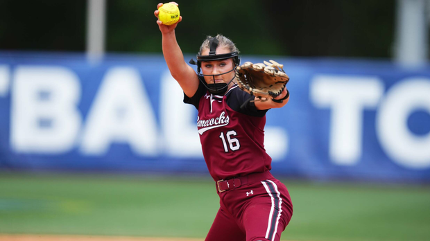 University of South Carolina Athletics