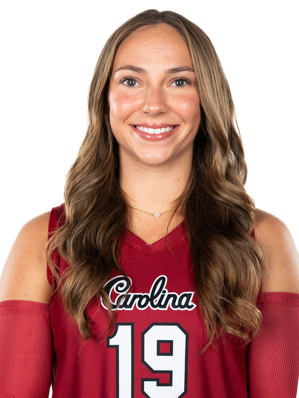 Elizabeth McElveen